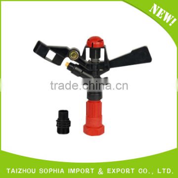 Agricultural Irrigation ,Garden Irrigation Plastic sprinkler