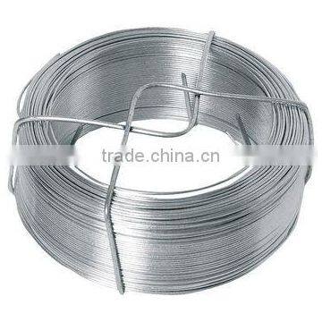 hot dip galvanized coil wire