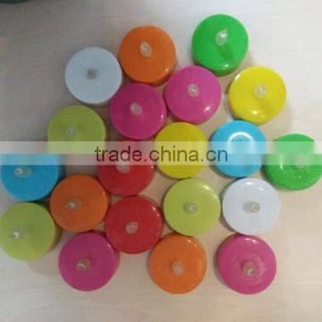 Hot Sale Cheap Plastic Light Up Candle