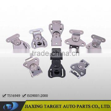 TS 16949:2009 TARGET factory wholesale safety & damping fastener toggle latch hardware