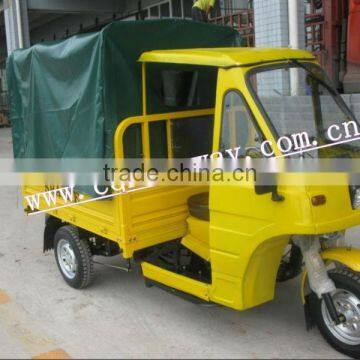Africa Market Adult Tricycle Motor Kit For Sale photo-3