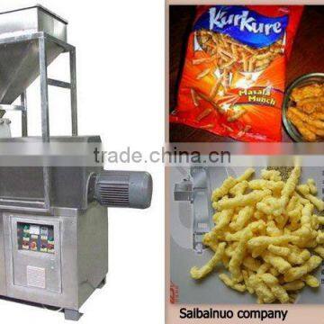 Kurkure extrusion machine TradeManager:cn1510969003 website:hongzhen.yang2 Mobile:+86 15562508596