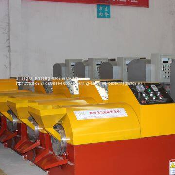 Машина для обжарки орехов photo-5