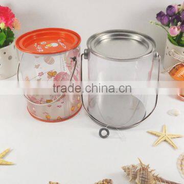 Wholesale All Kinds of Tin Can photo-2