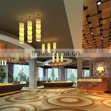 Residence Villa Architecture 3D Rendering Drawing And Animation photo-4