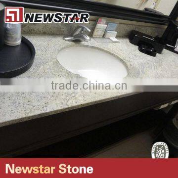 Newtar hotel counter top wash basin