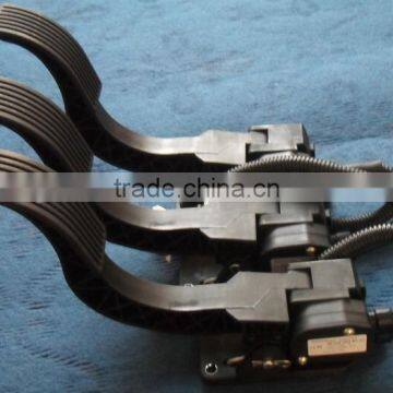 0-5v Electric Accelerator Pedal photo-5