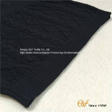 Viscose Polyester Blend Yarn Haramaki for Pregnant Women photo-3