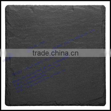 2017 French Premium Gift Slate Coaster photo-5