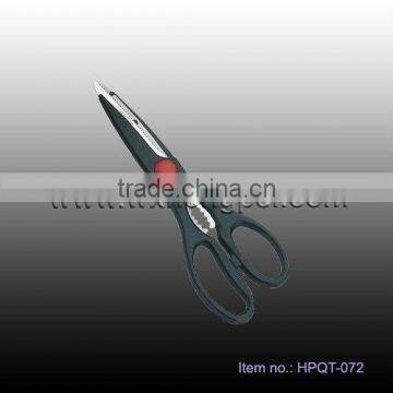 plastic kitchen scissors