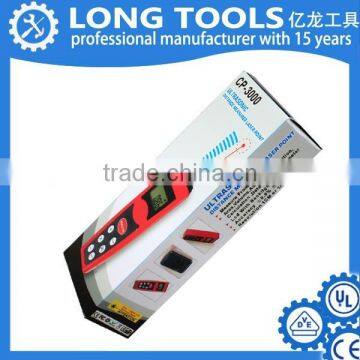 Good Quality Distance Area Volume Measuring Laser Range Finder photo-6