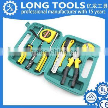 Made in China Metal Ladies Plumbing Tool Case Set photo-3