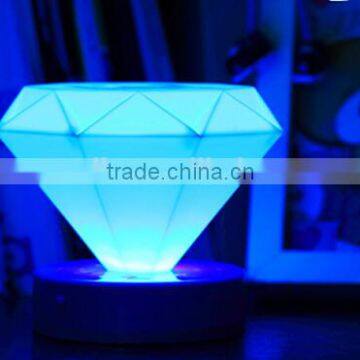 Supply creative fashionDiamond LED small Night light / lamp