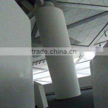 100% Acrylic Solid Surface/modified Acrylic Solid Surface Sheet Factory Price