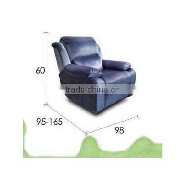TKN-3M6-12 Luxury Electrical Manicure Sofa Chair Salon Furniture Using Reflexology Sofa Chair photo-5