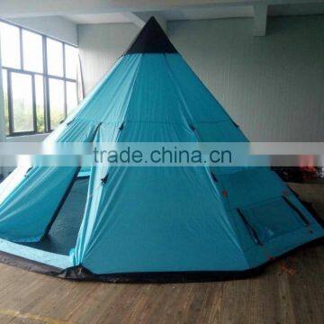 Ten Person Teepee Tent photo-3