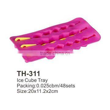 Custom Ice Cube Tray Wholesale photo-2