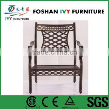 Garden leisure weather proof big sofa chair furniture