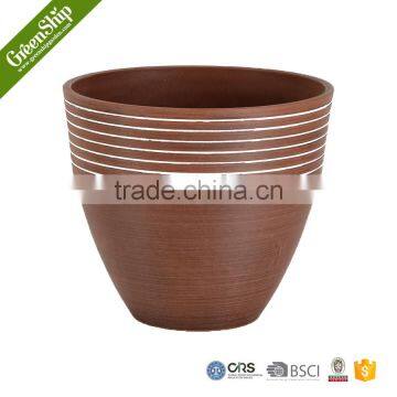 Best Seller Lightweight/ Eco-friendly Colorful Flower Pots From Greenship photo-3