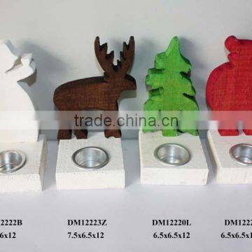 christmas tealight set