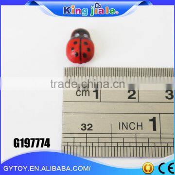 Trading & Supplier of China Products Small Red Ladybug Toys for Cheap Children photo-2