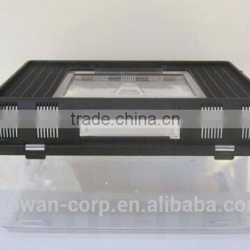 Big Size Plastic Aquarium Fish Tank Turtle Tank photo-4