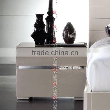 Furniture Design in Lahore, New Design Furniture, Modern Bedroom Furniture Design B9015 photo-3