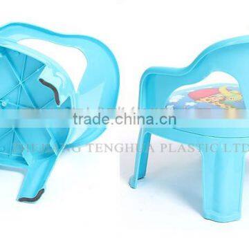 Hot-selling and Eco-friendly Plastic Chair, Baby Chair With Sound photo-5