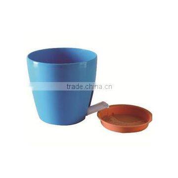 Over 18 Years Experience Factory Supply Cheap Deal Plastic Flower Pots photo-6