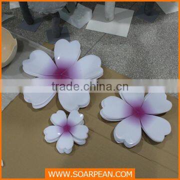 Decorative Acrylic Plum Blossom photo-2