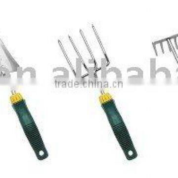 Mini stainless steel garden tool