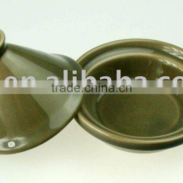 Mini Tagine