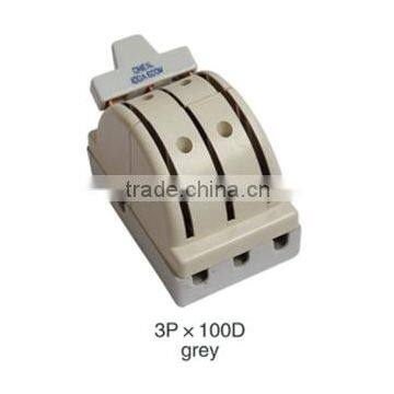 Types of Electrical Change Over Knife Switch photo-2
