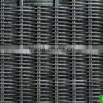 Outdoor Using Hand Woven Erosion-resisting Strong Drawing Force Artificial Rattan (BM-9118)