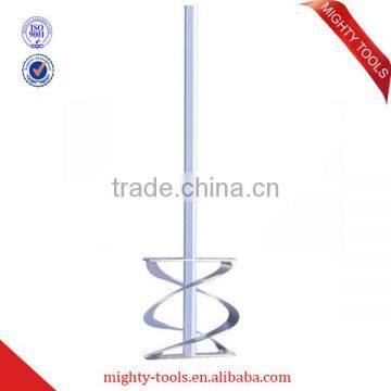 SPIRAL HAND DRILL PAINT MIXER MUD MIXER PAINT photo-2