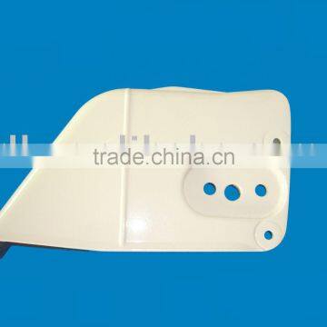 Chain sprocket cover for MS 380 chainsaw