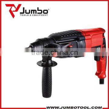 Power Tools 800W Rotary Hammer Drill