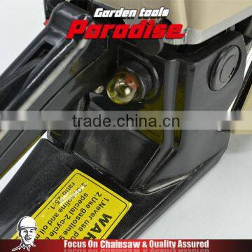 PDS5200 2Stroke 2.2kw 3HP 52CC Chinese Chainsaw 5200 Prices