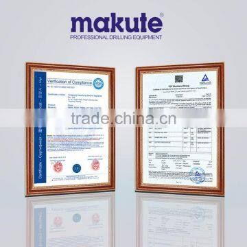 Makute MS002 255mm Miter Saw photo-3