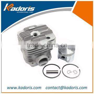 Cylinder Kits Fits for Petrol Cut Off Saw for Stihl TS400 Spare Parts 46mm