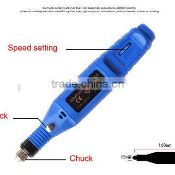 5W-10W 3.2mm Electric Mini Grinder Portable/Power Tools 2014 New Products photo-2