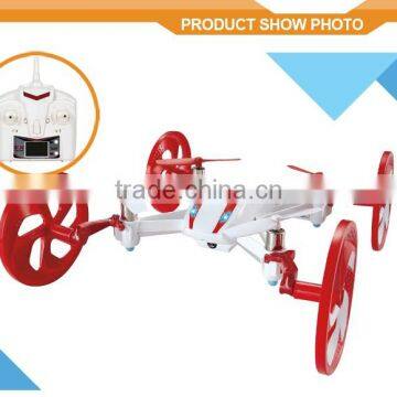 2.4G Video Helicopter Camera Drone Quad Drone Helicopter photo-2