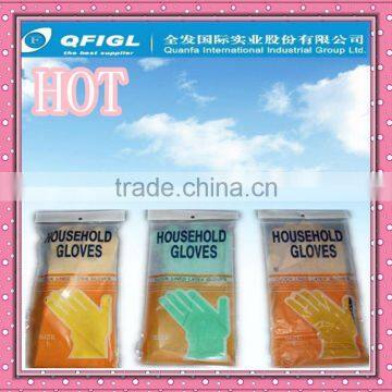 household Latex glove