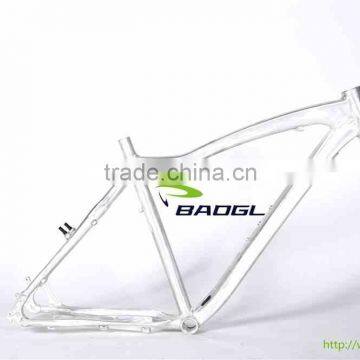 Zhejiang BAOGL bicycle frame for 18s mountain bicycle sport mtb