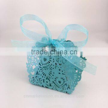 Colored Wedding Paper Cupcake Wraps Food Containers Cakes Cups Cupcakes Wraps photo-2