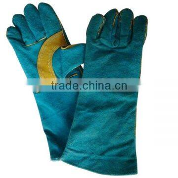 Welding Gloves photo-5