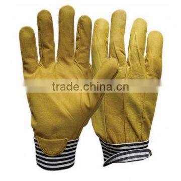 Driver Gloves GIC-014-D