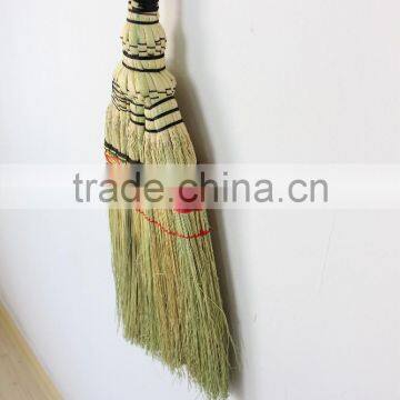 HOME SHORT HANDLE BROOM WITH BAMBOO photo-6
