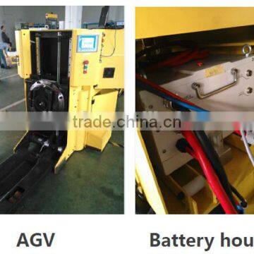 LiFePO4 48V100Ah AGV Battery photo-2