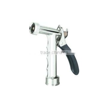 WD53002-2, die casting zinc adjustable flow nozzle